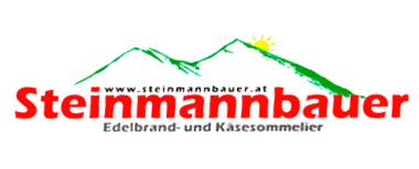Logo Steinmannbauer