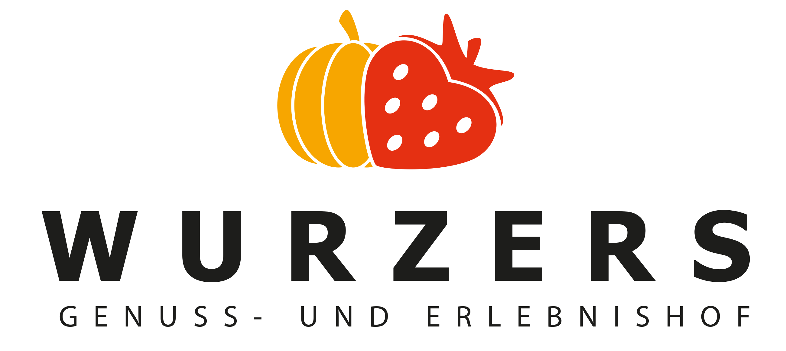 Logo Wurzers Genuss- und Erlebnishof 