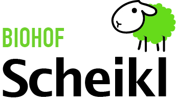 Logo Biohof Scheikl