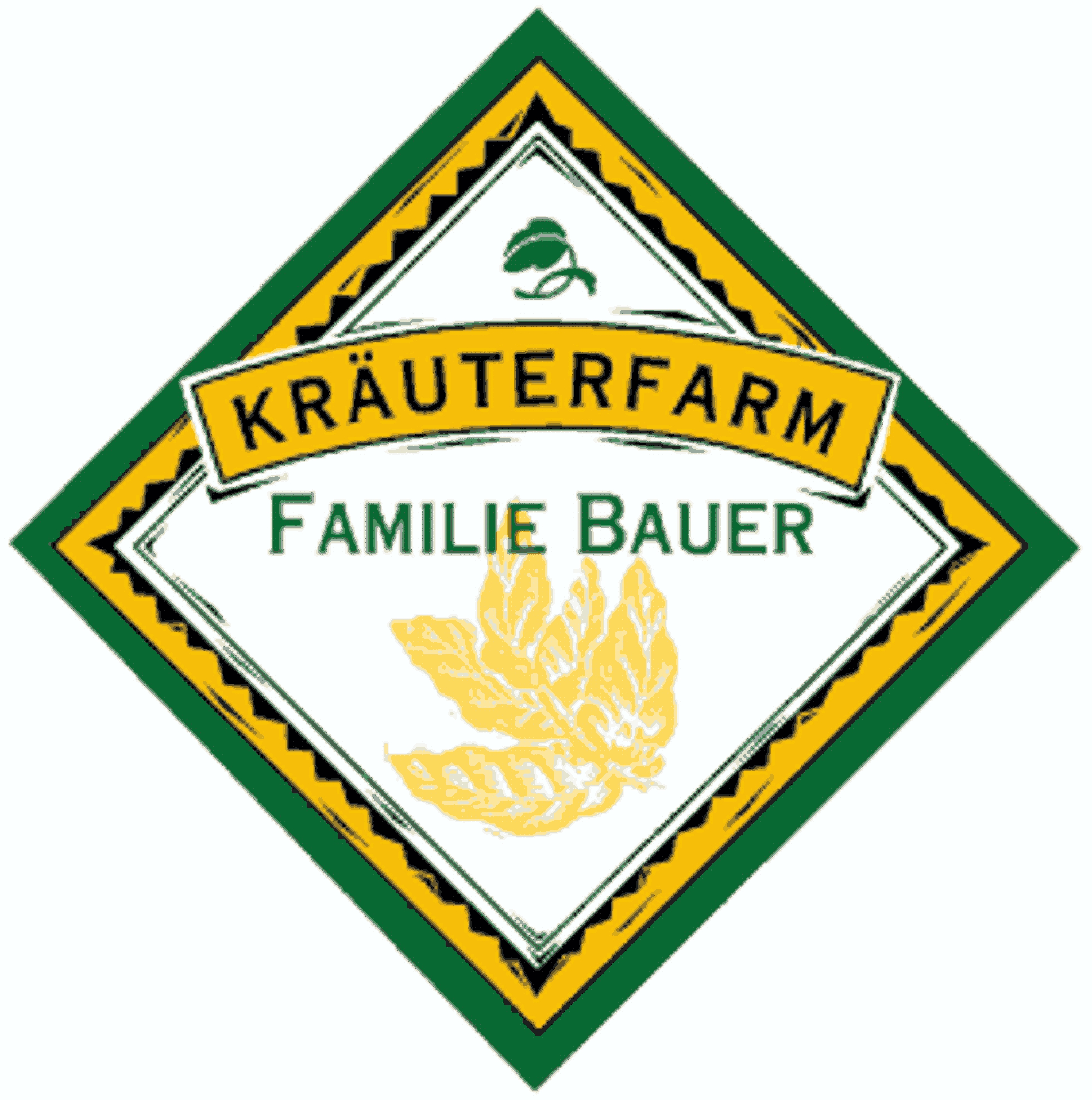 Kräuterfarm Familie Bauer 