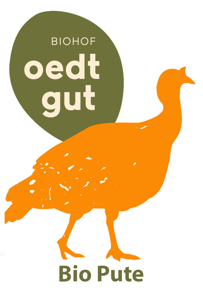 Biohof Oedtgut Bio Pute