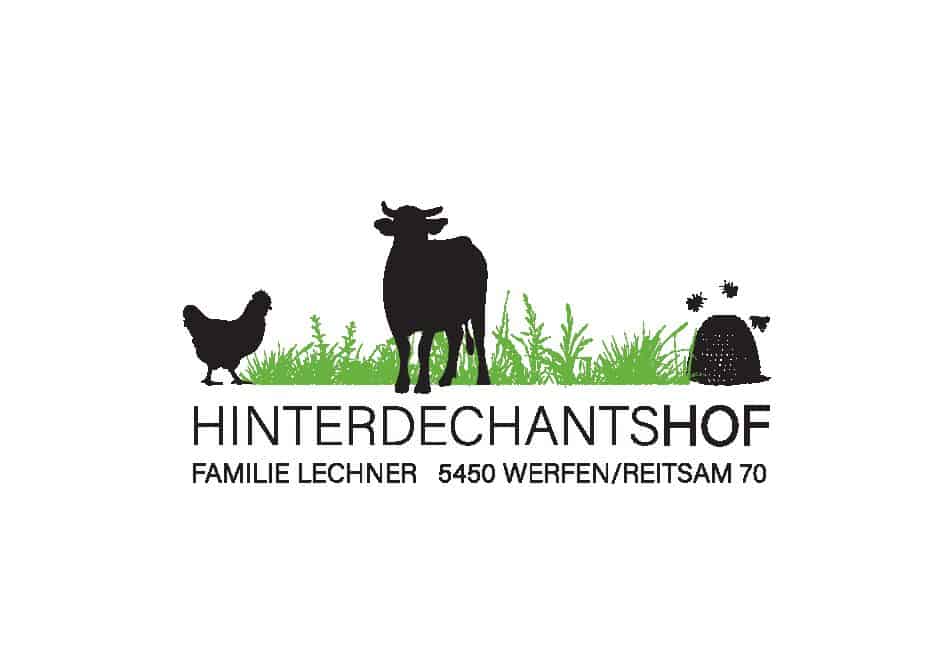 Hinterdechantshof Lechner Logo 