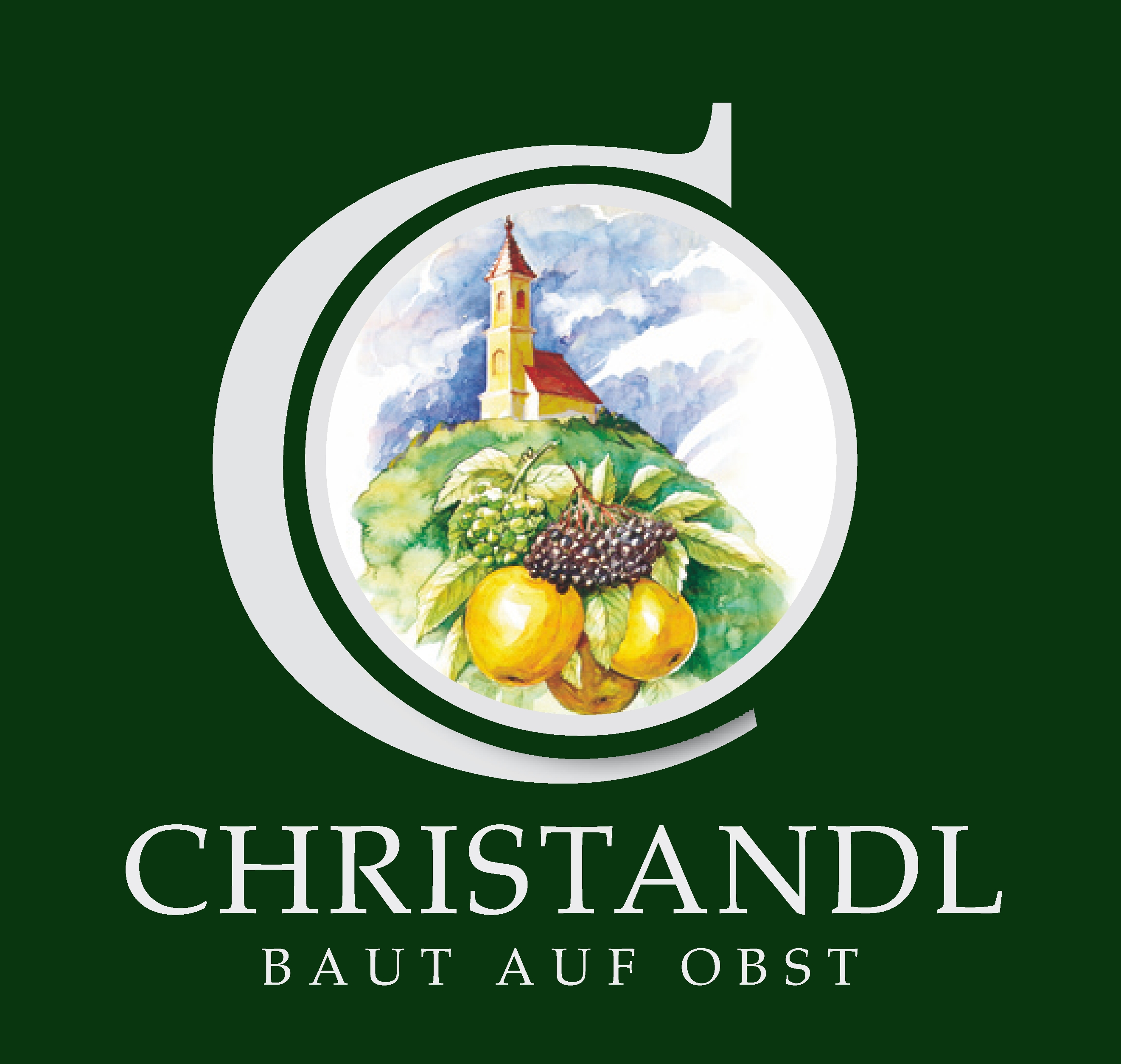 Logo Christandl