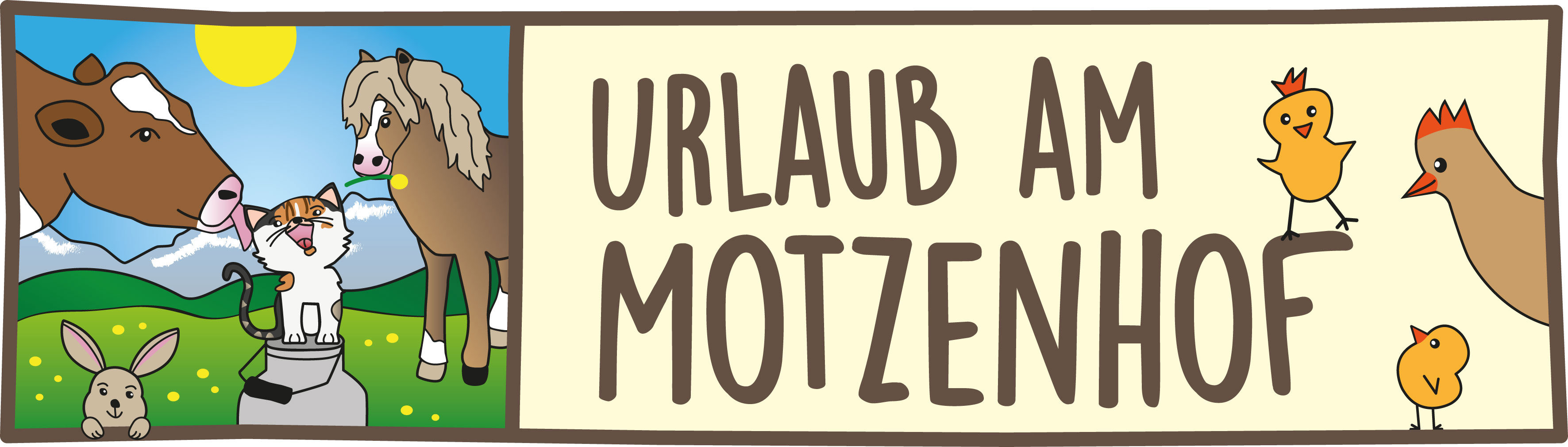 Motzenhof Sibylle Krispler Logo 