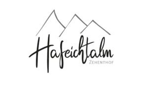 Logo Hafeichtalm/Zehenthof