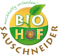 Logo Sauschneiderhof, Fam. Löcker