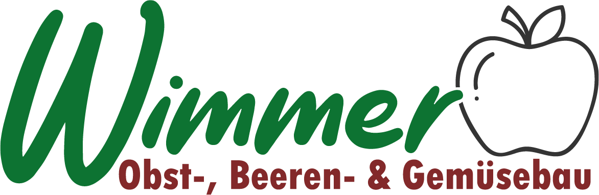 Logo Obsthof Wimmer