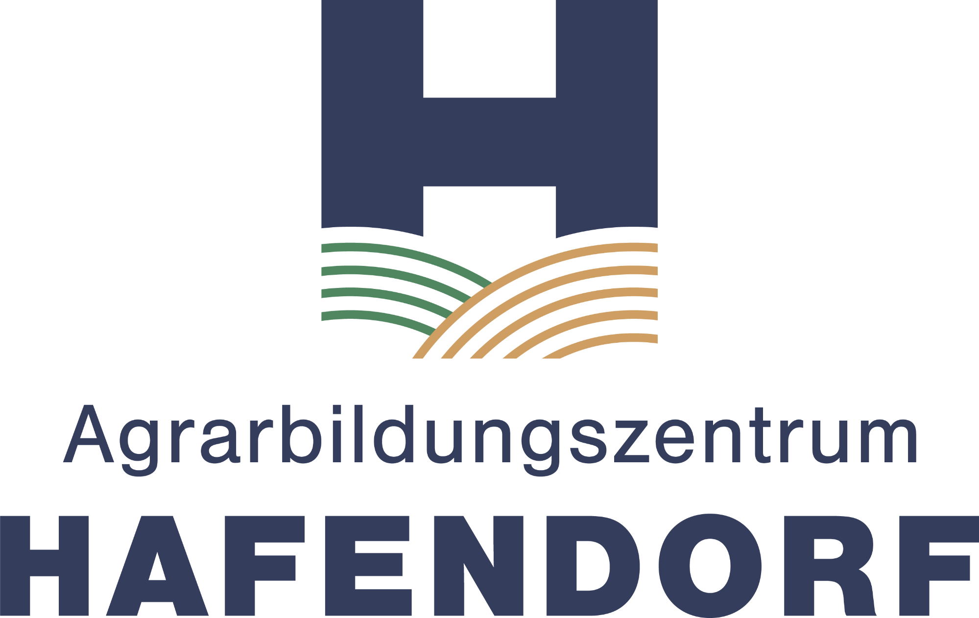 Logo ABZ Hafendorf