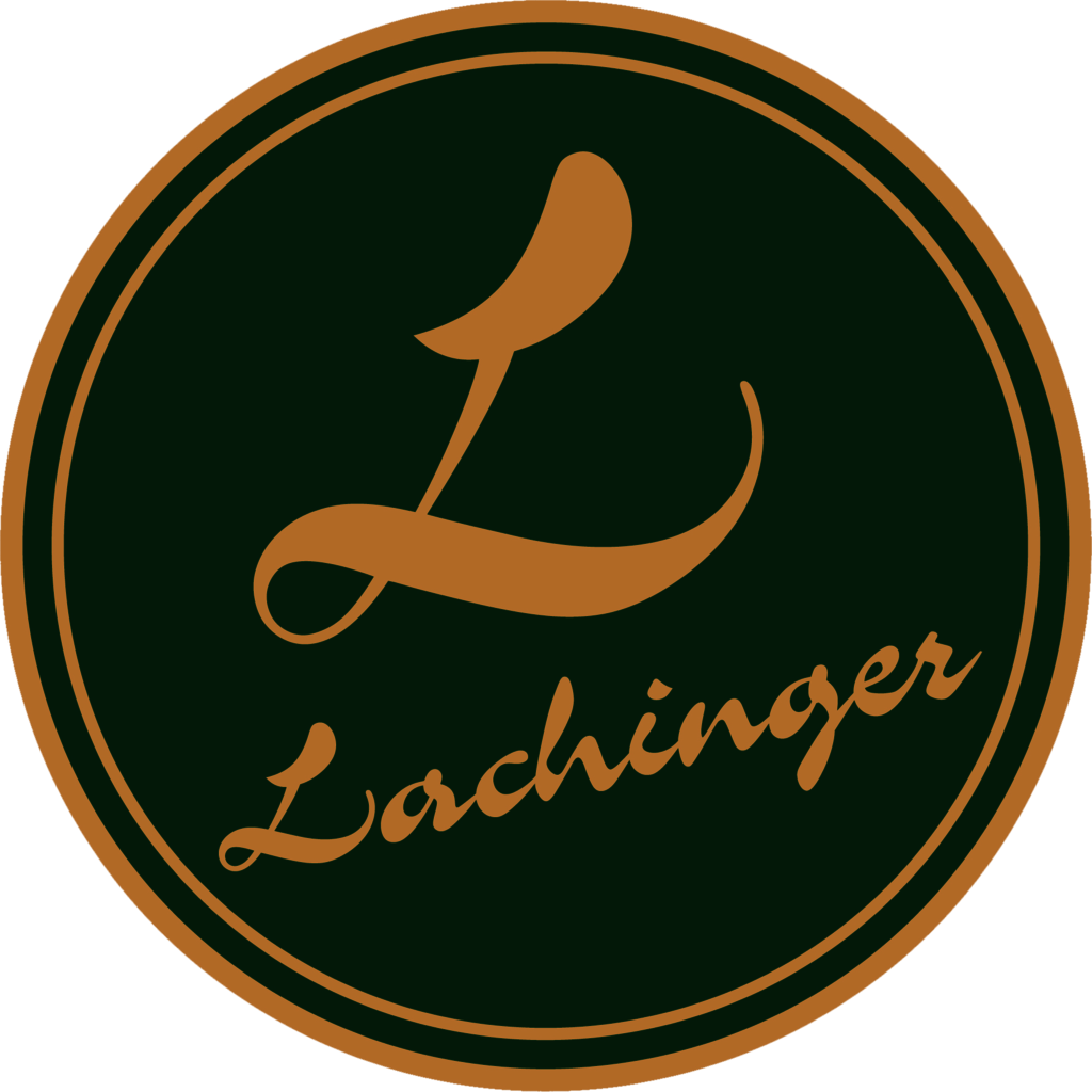 Logo Lachinger