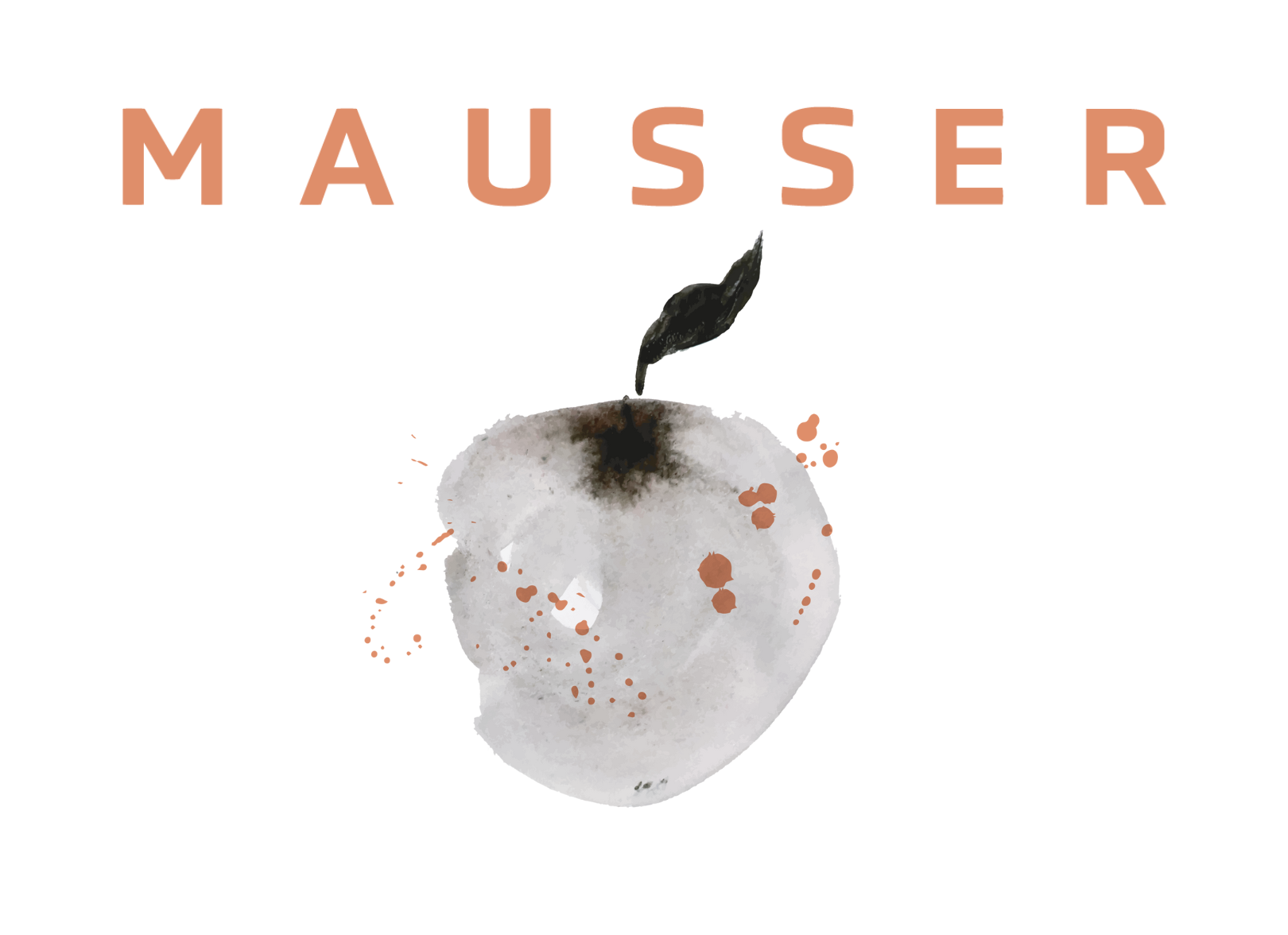 Logo Mausser Most