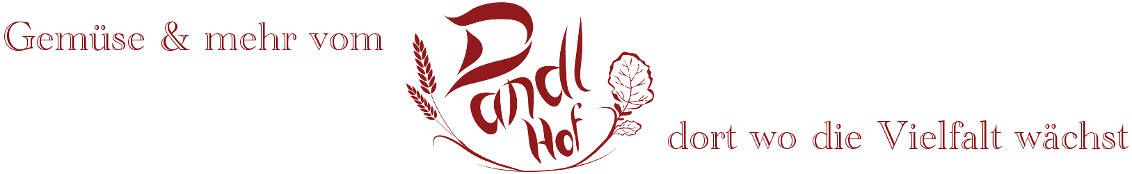 Logo Dandlhof Familie Reiter © Dandlhof