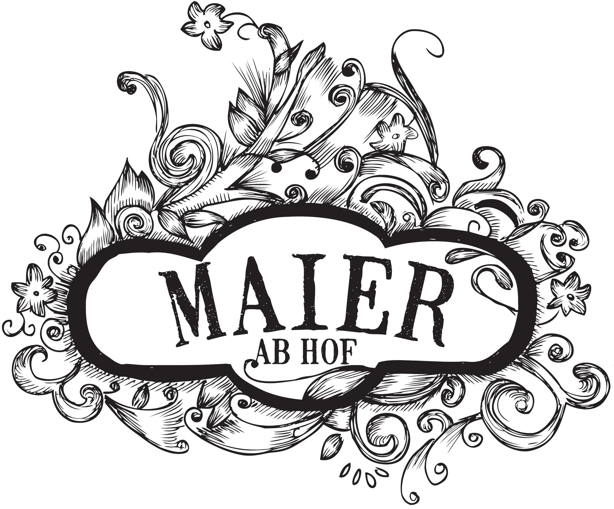 Logo Maier ab Hof