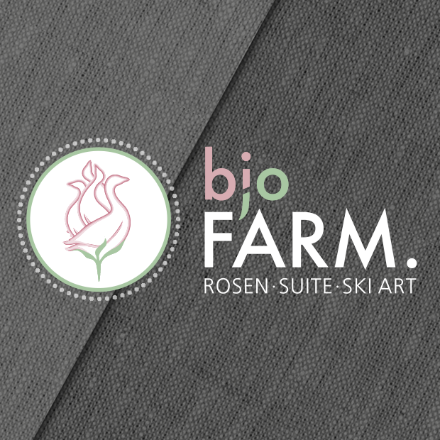 bijoFarm Logo