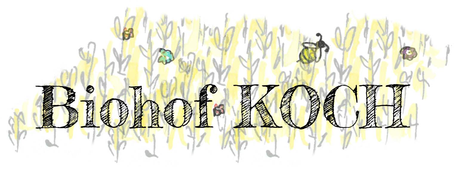 Logo Biohof Koch 