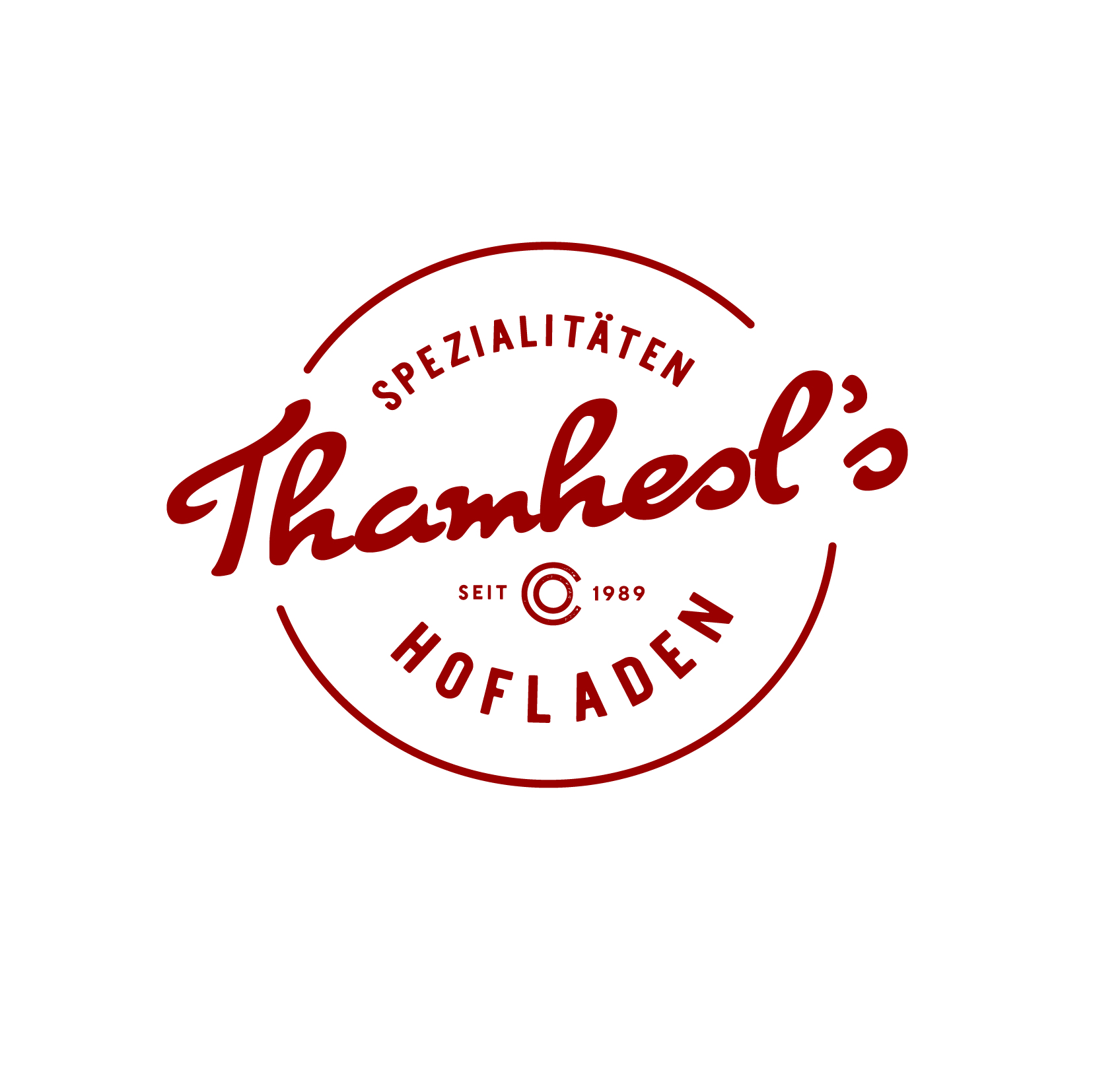 Thamhesl's Hofladen 