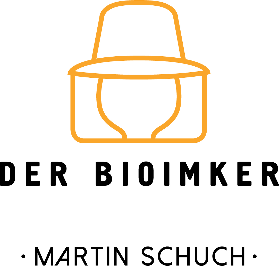 DER BIOIMKER - Martin Schuch 