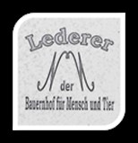 Bauernhof Lederer 