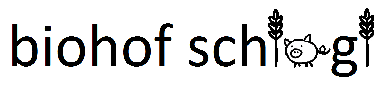 Biohof Schlögl