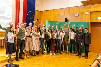 Kategoriensieger der Fleischprämierung 2026