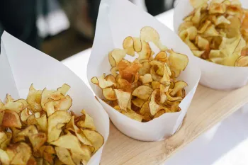 SalzburgerLand Genuss-Fest in Altenmarkt Musik regionale Produkte Lungauer Eachtling Chips