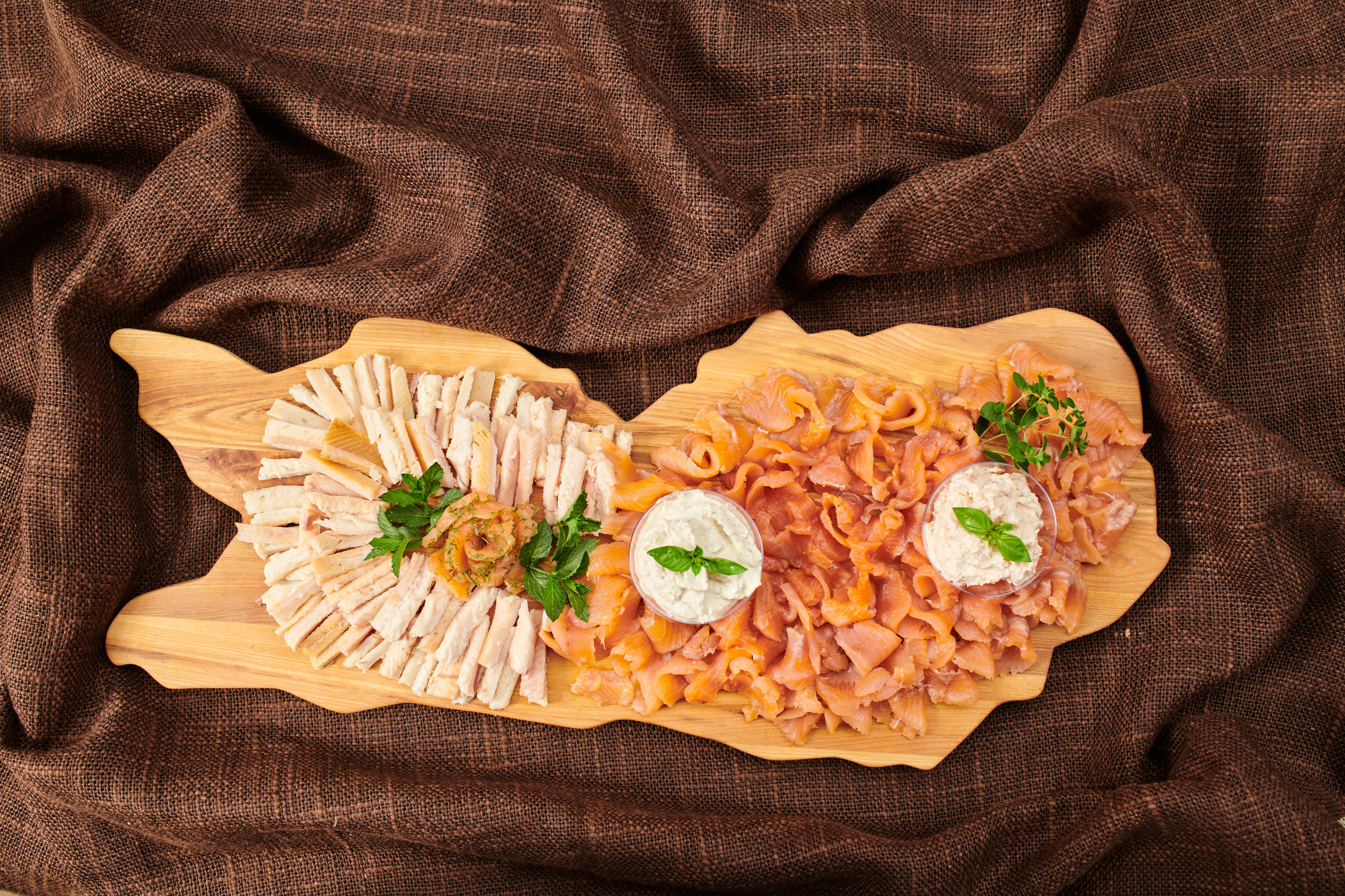 Fisch