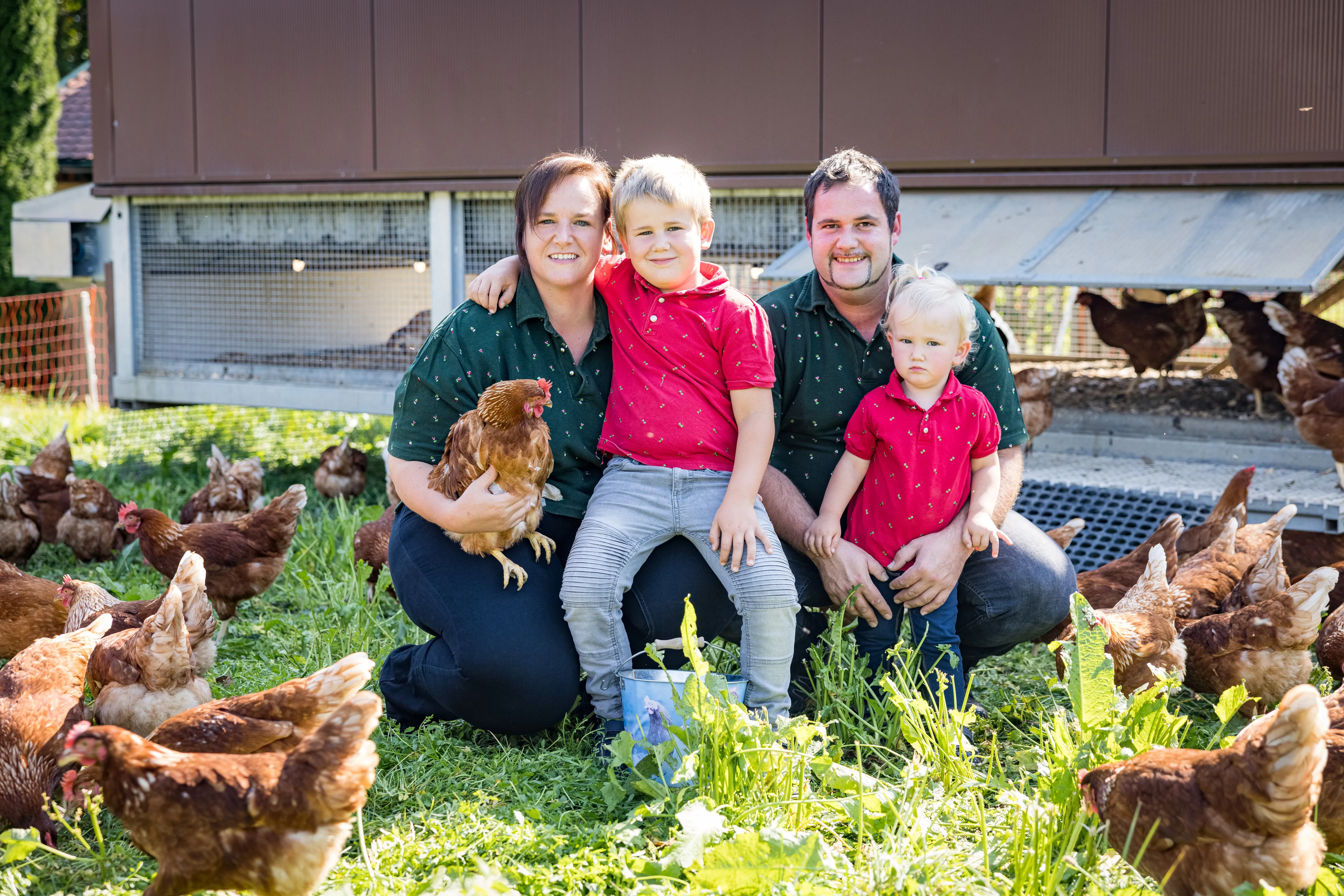 Familie
