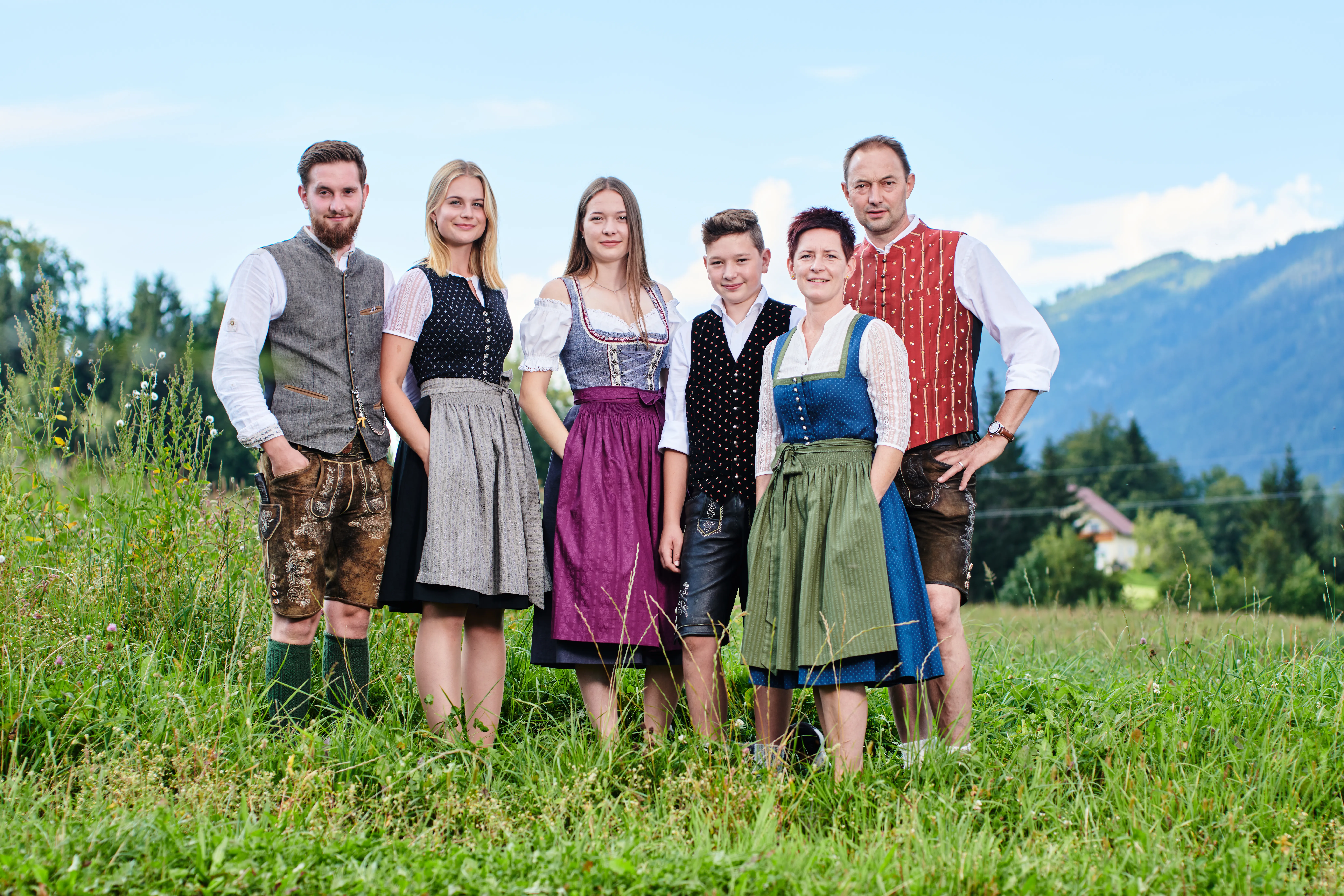 Familie