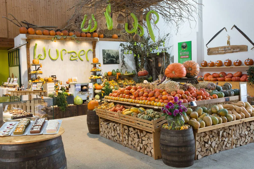 Wurzers Kürbishof 