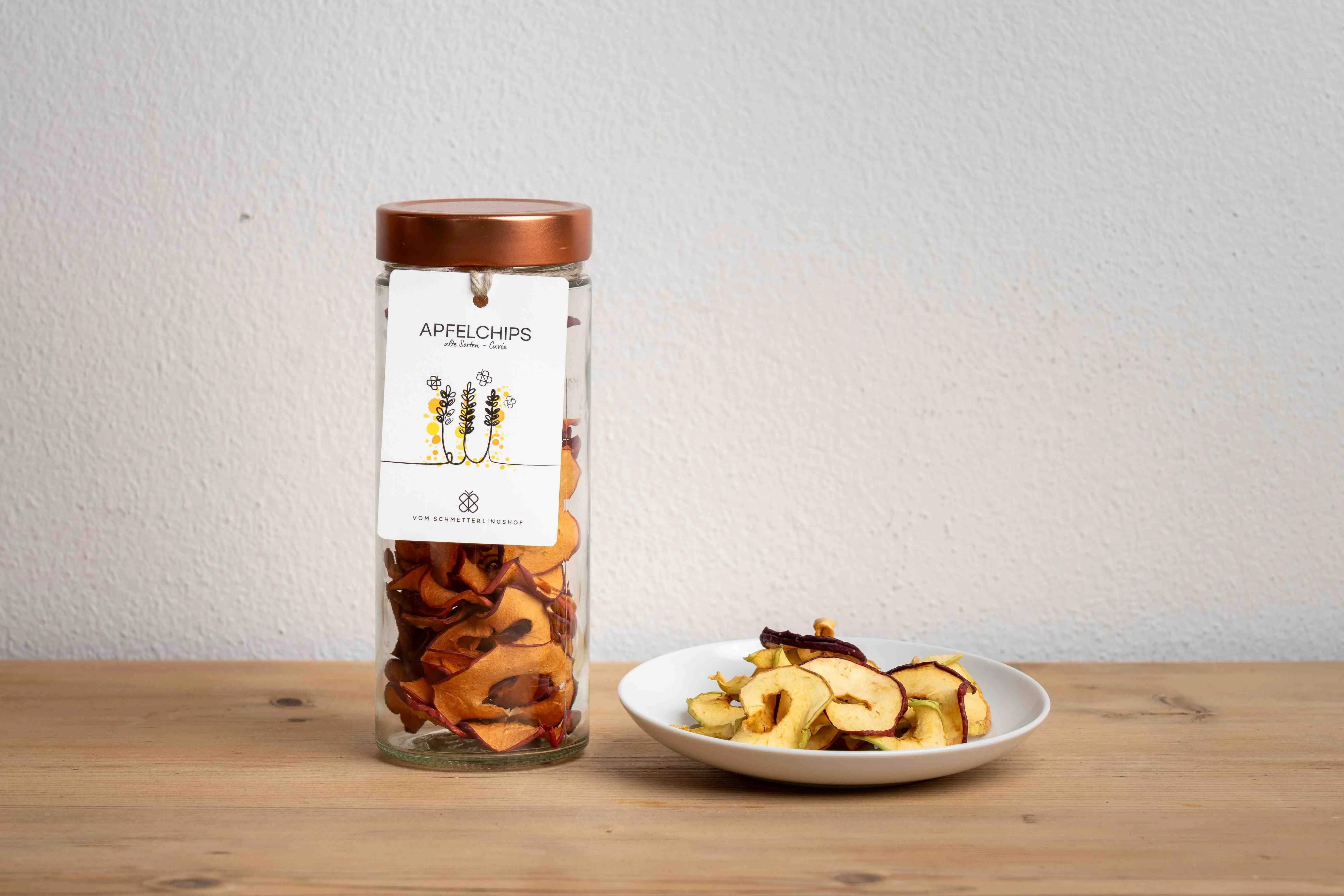 Schmetterlingshof - Familie Höfer