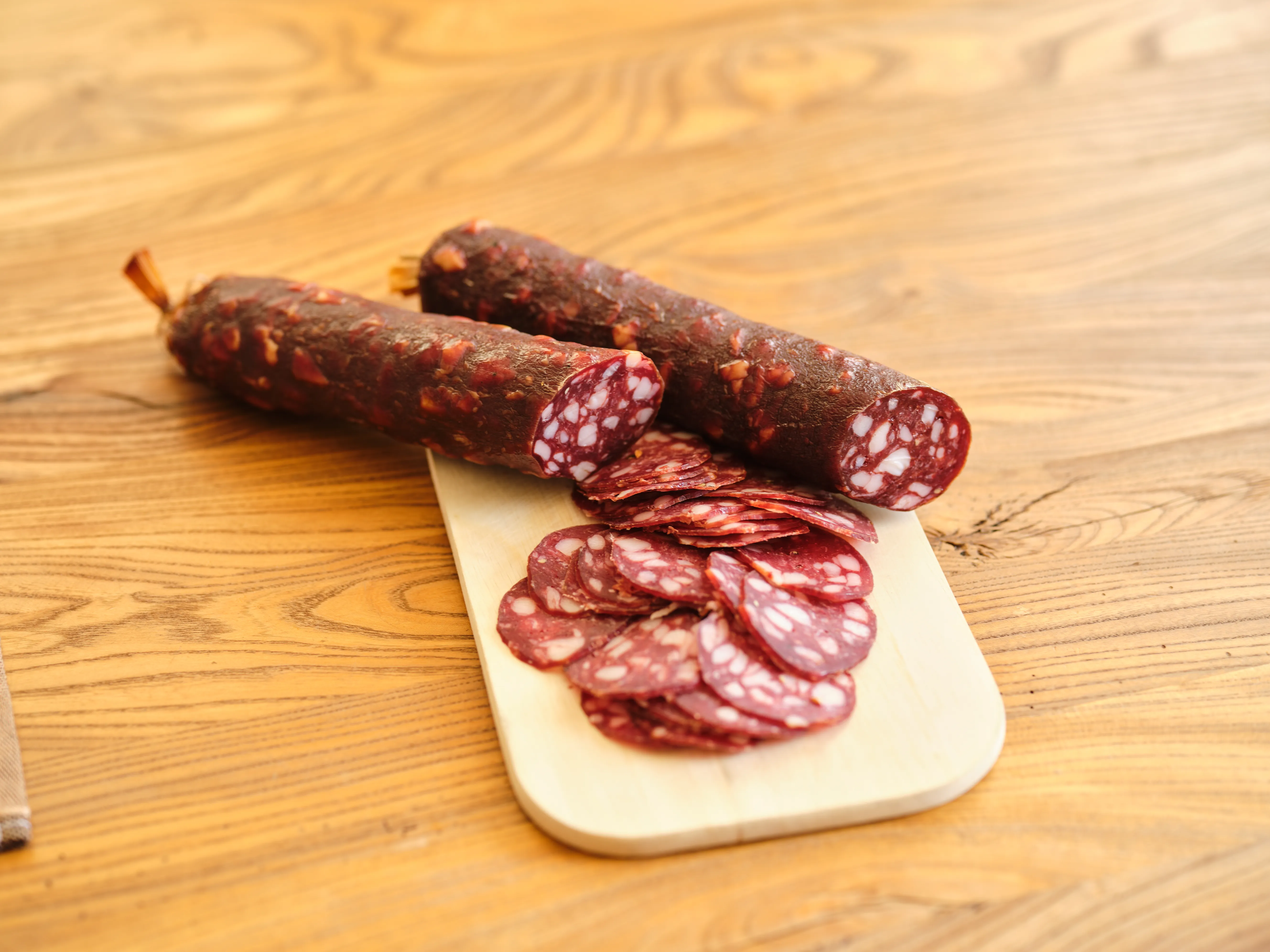 Salami
