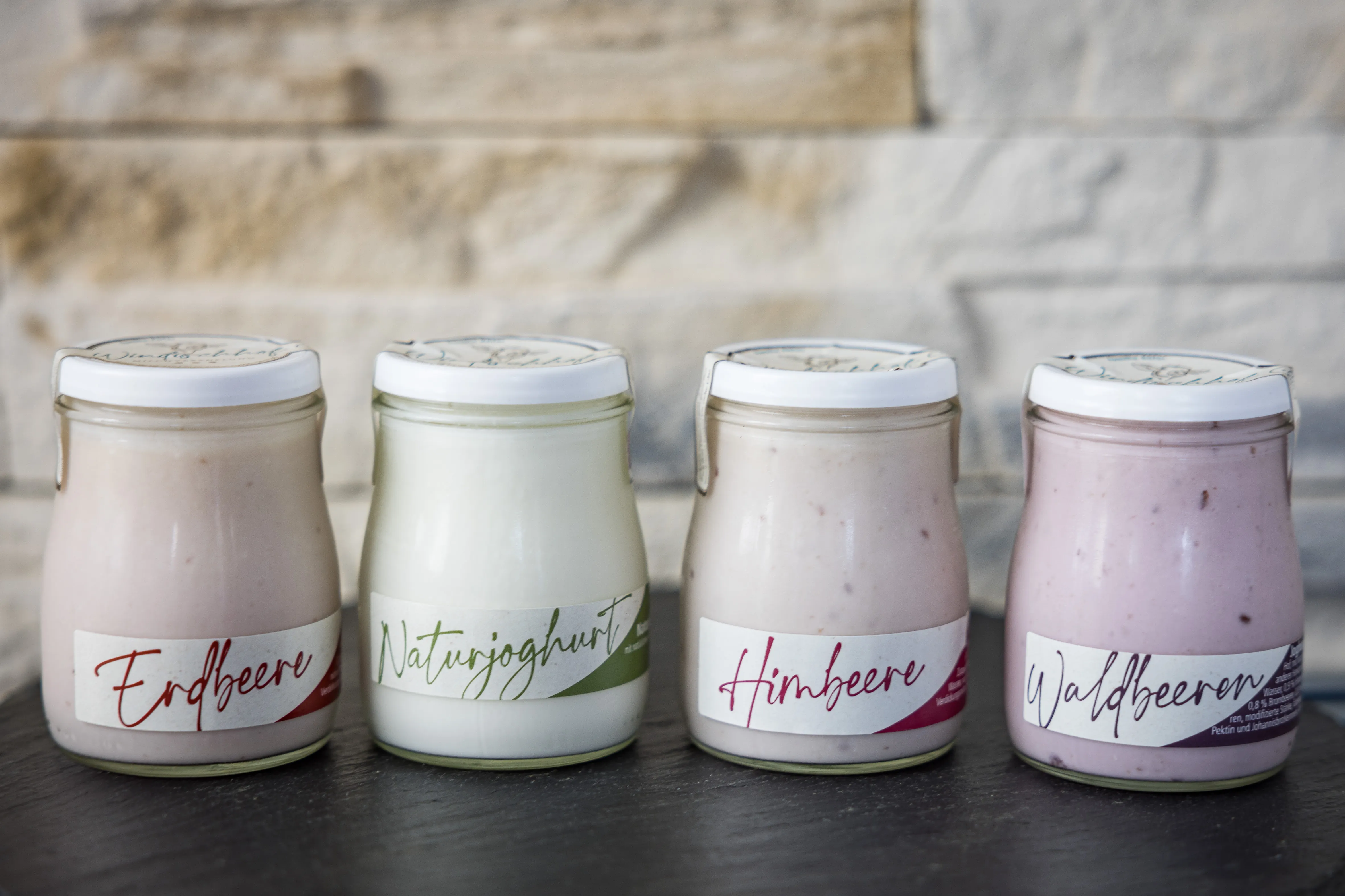 Joghurt