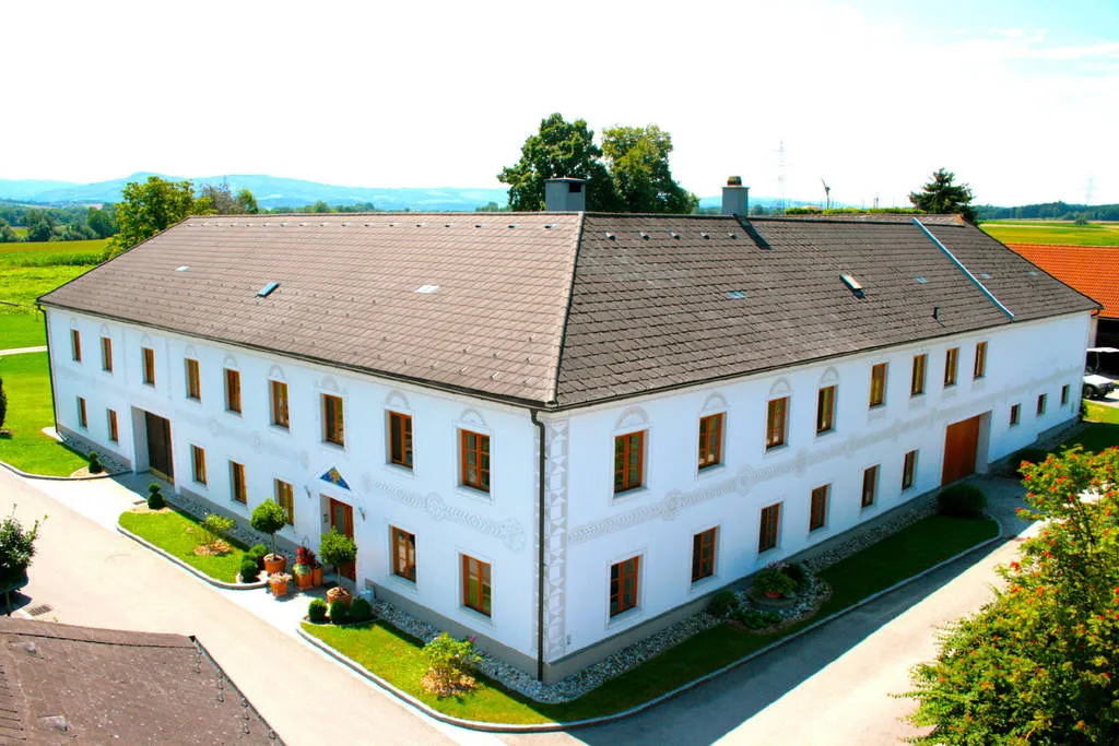 Wurzer-Hof in Bodensdorf bei Wieselburg