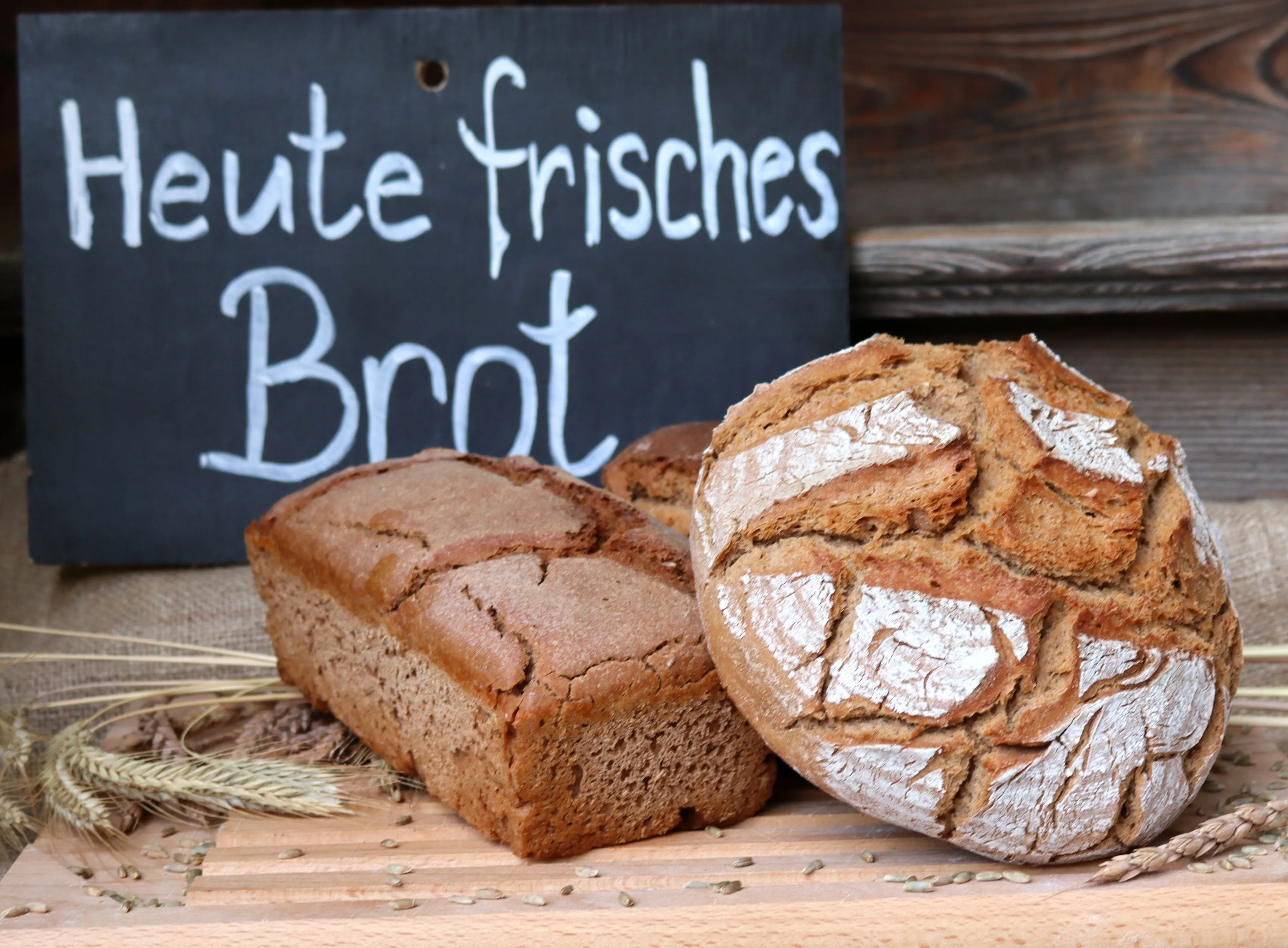 Produkt Brot