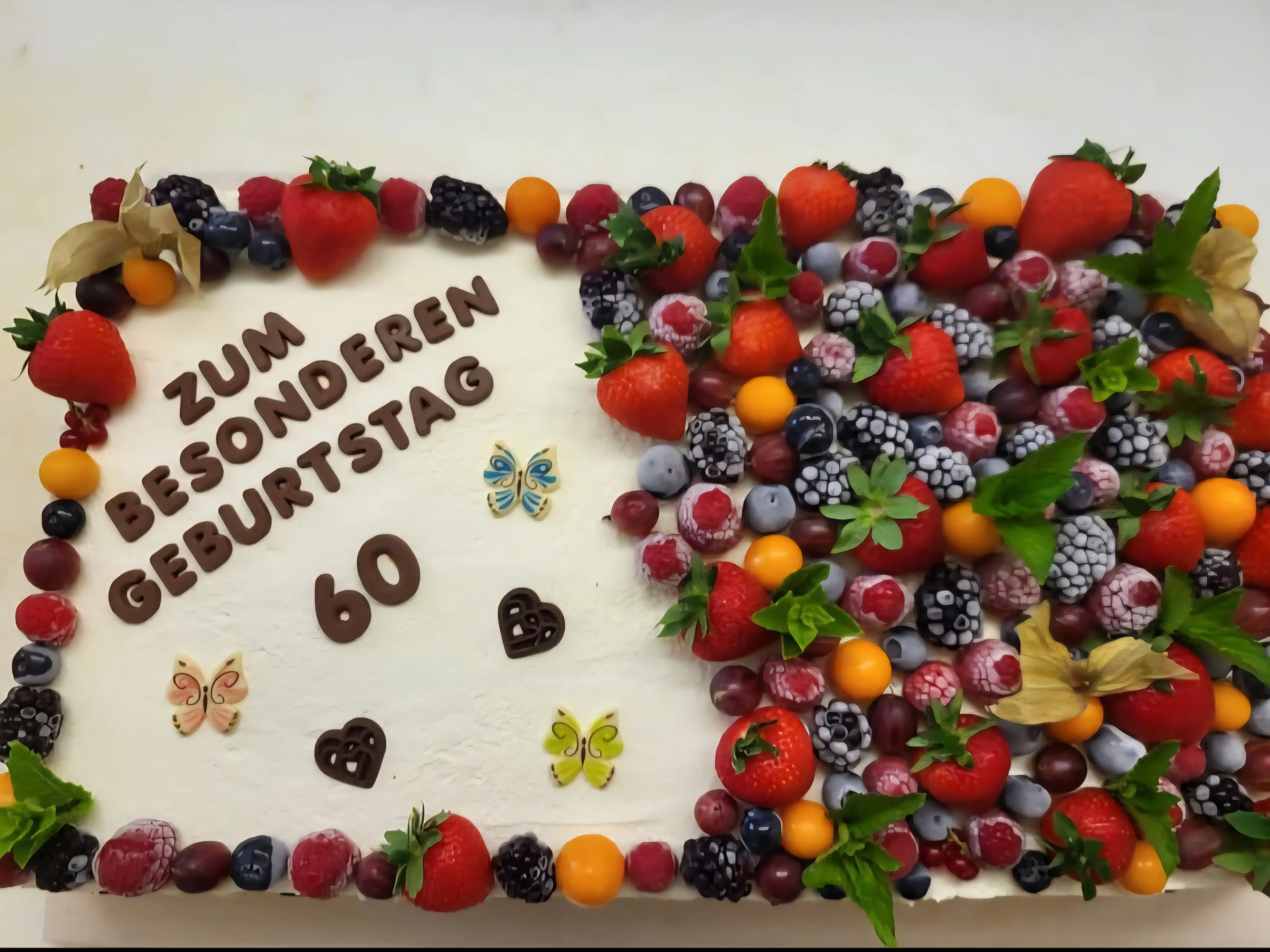 Torte