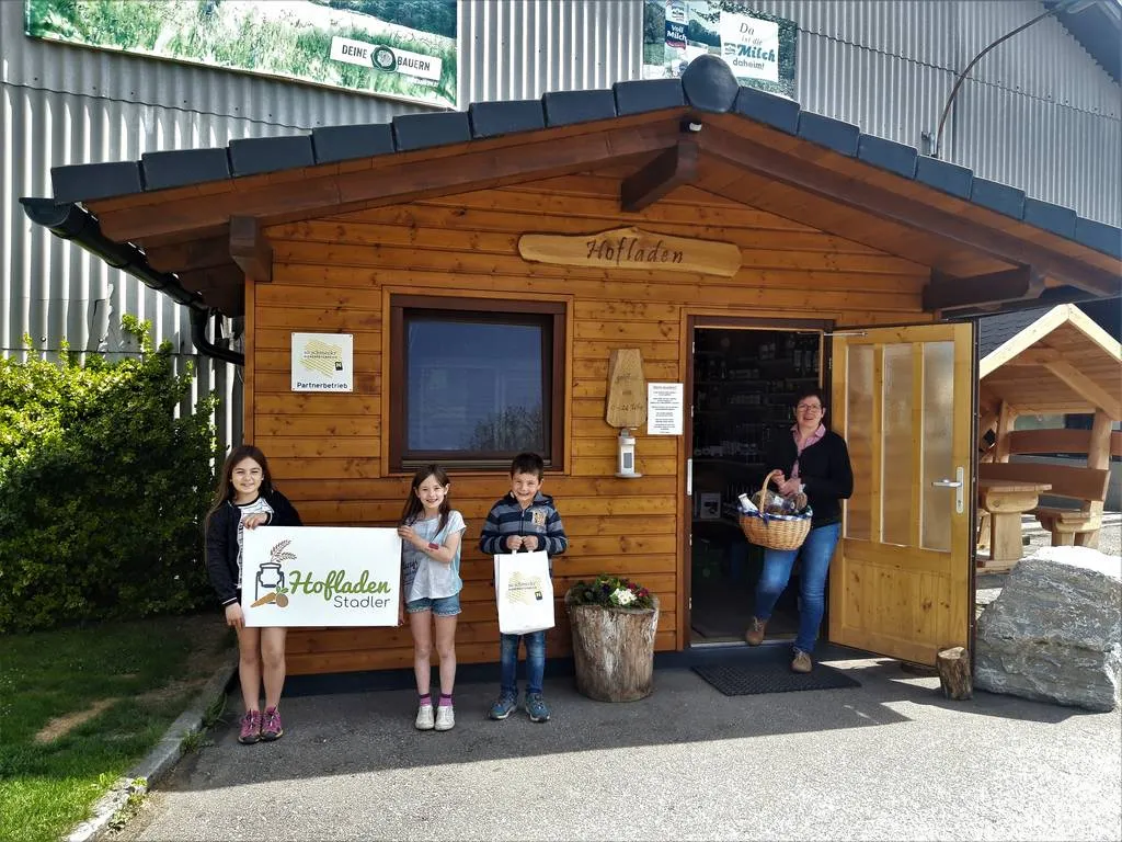 Hofladen