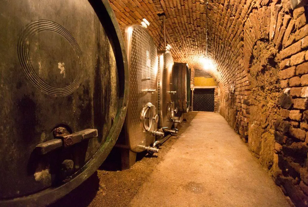 Weinkeller
