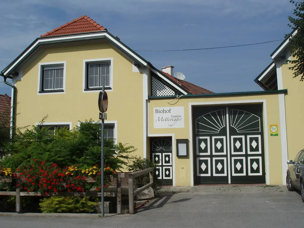 Biohof Mitteregger
