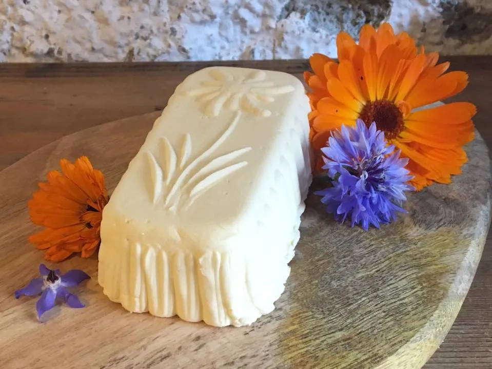 Butter Heugenhauser Hauserperterhof ©Heugenhauser