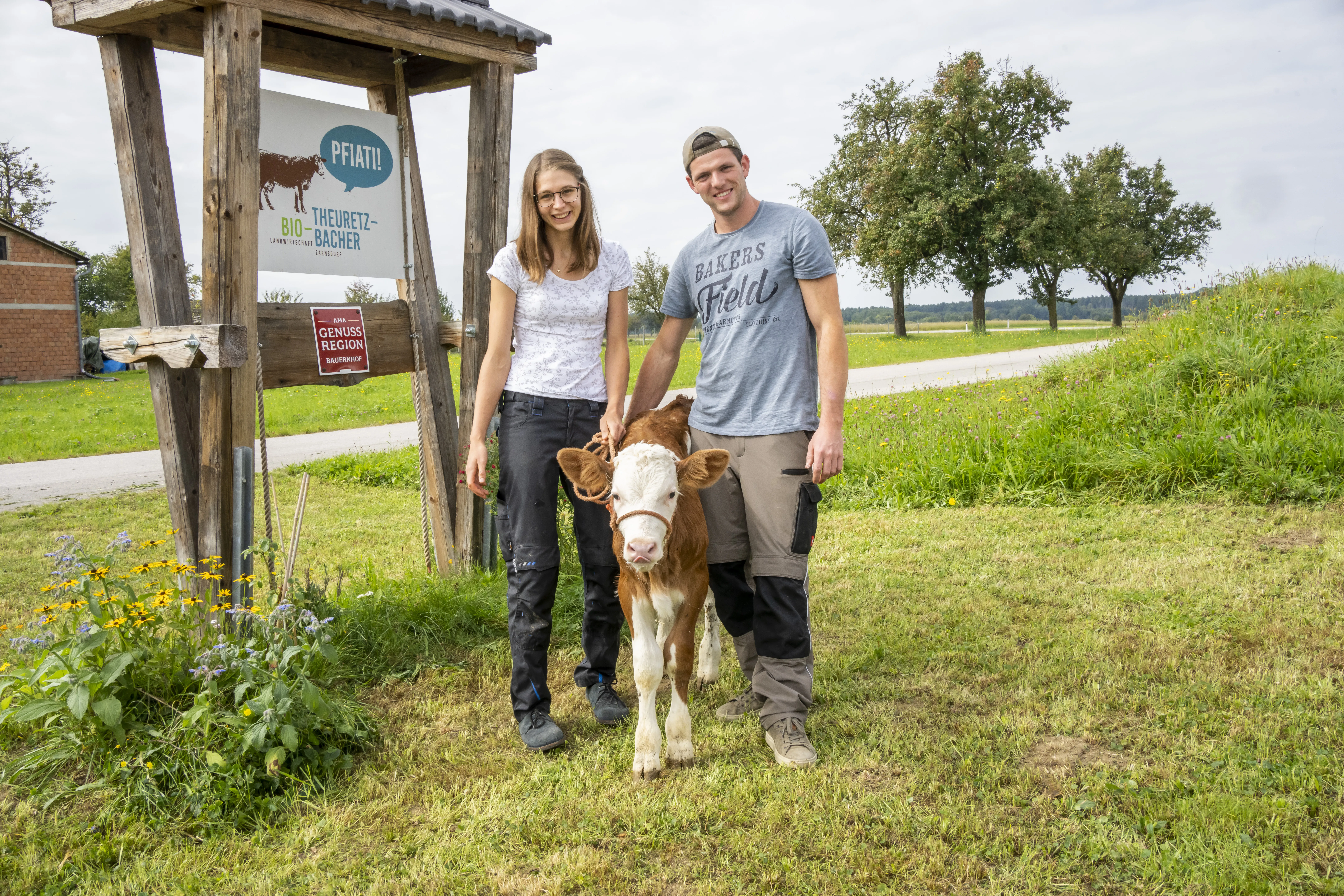 Familie Theuretzbacher