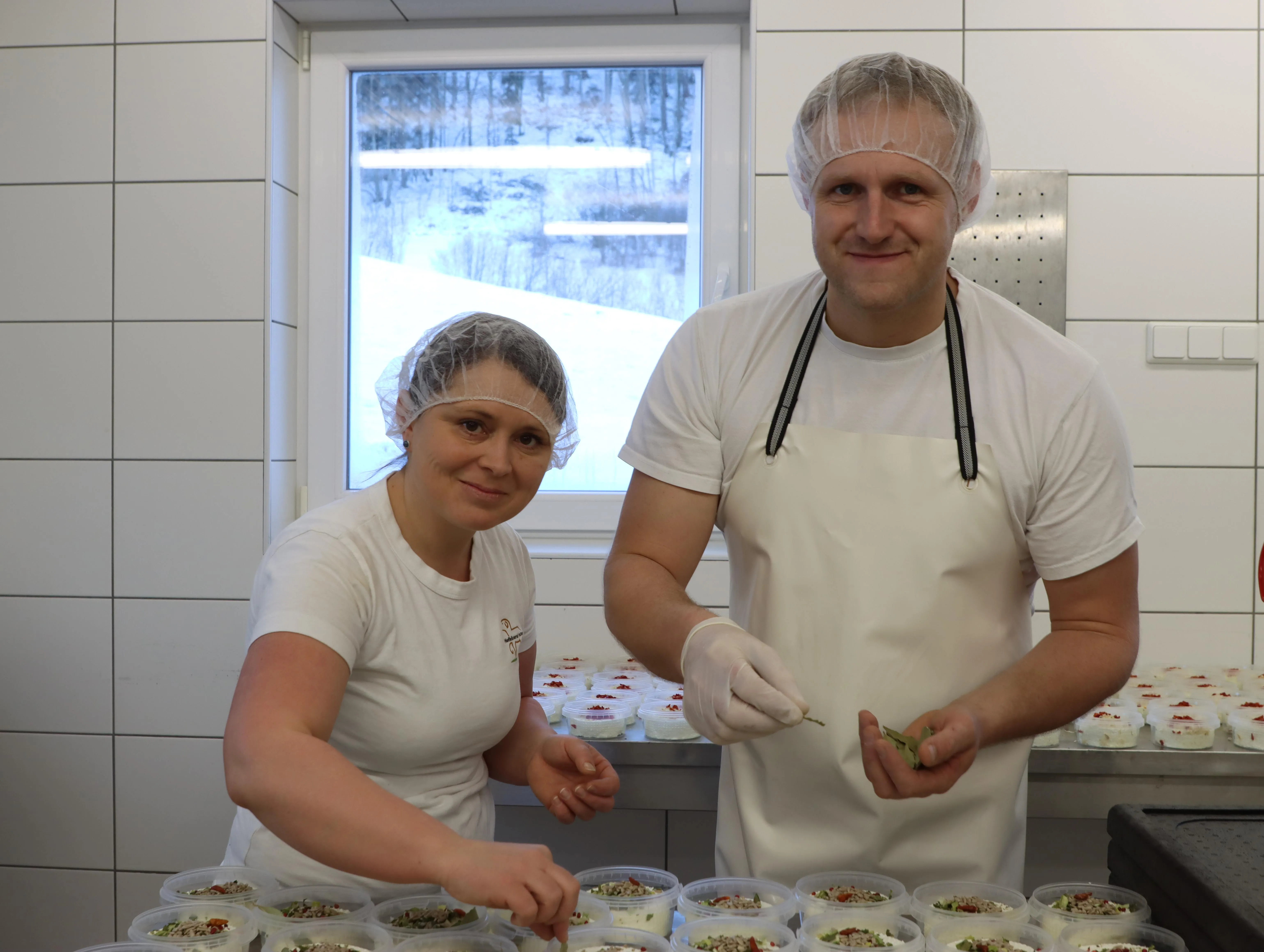 Oberhöhenwald_Familie_©Familie Haslauer