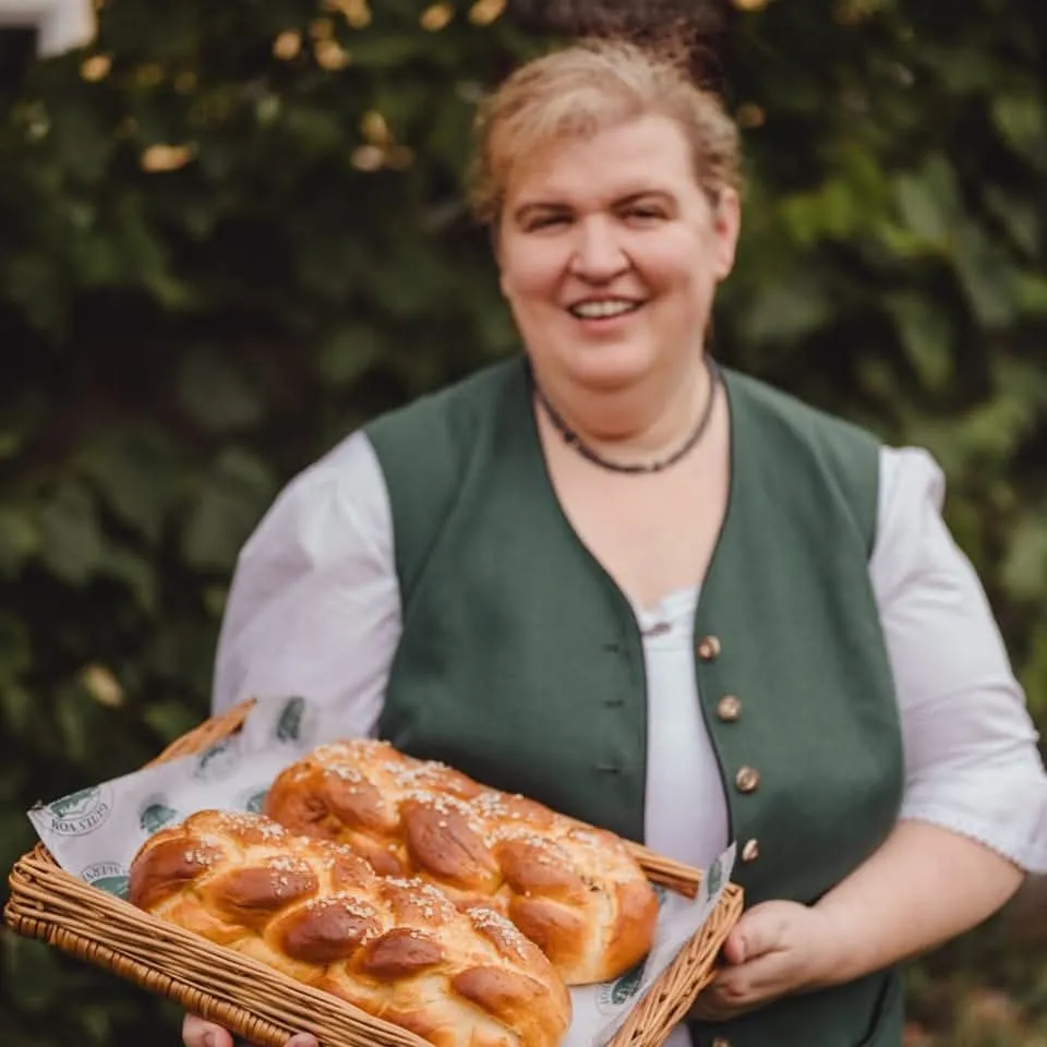 🇦🇹 Backstube Pammer Astrid – Ihr Direktvermarkter für regionale Qualität