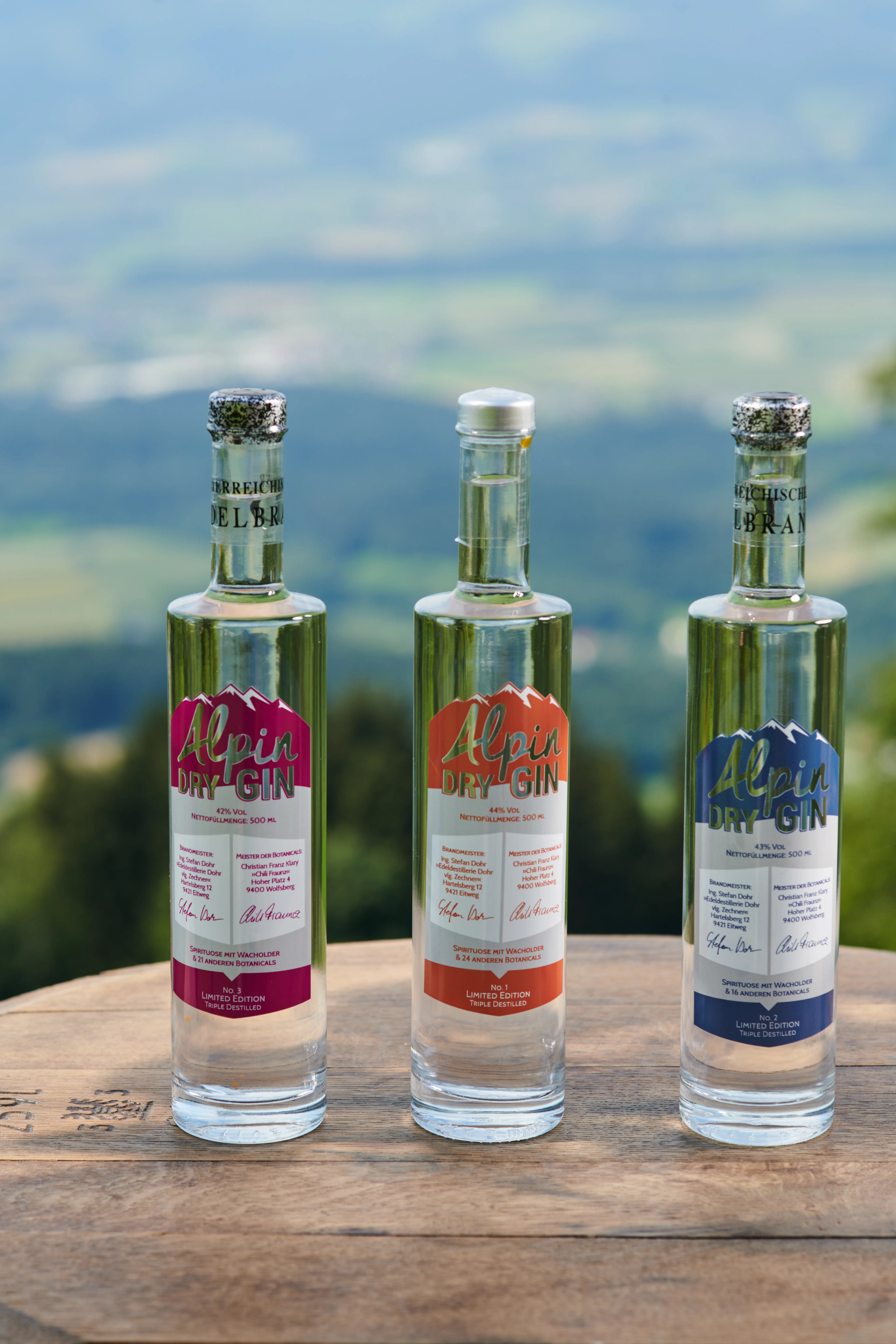 Gin