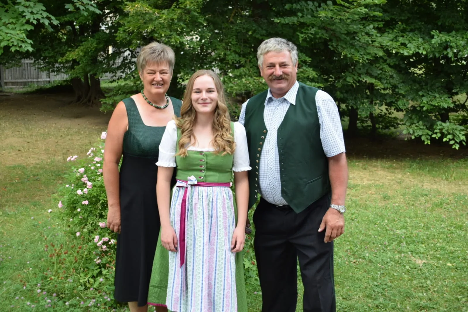 Familie