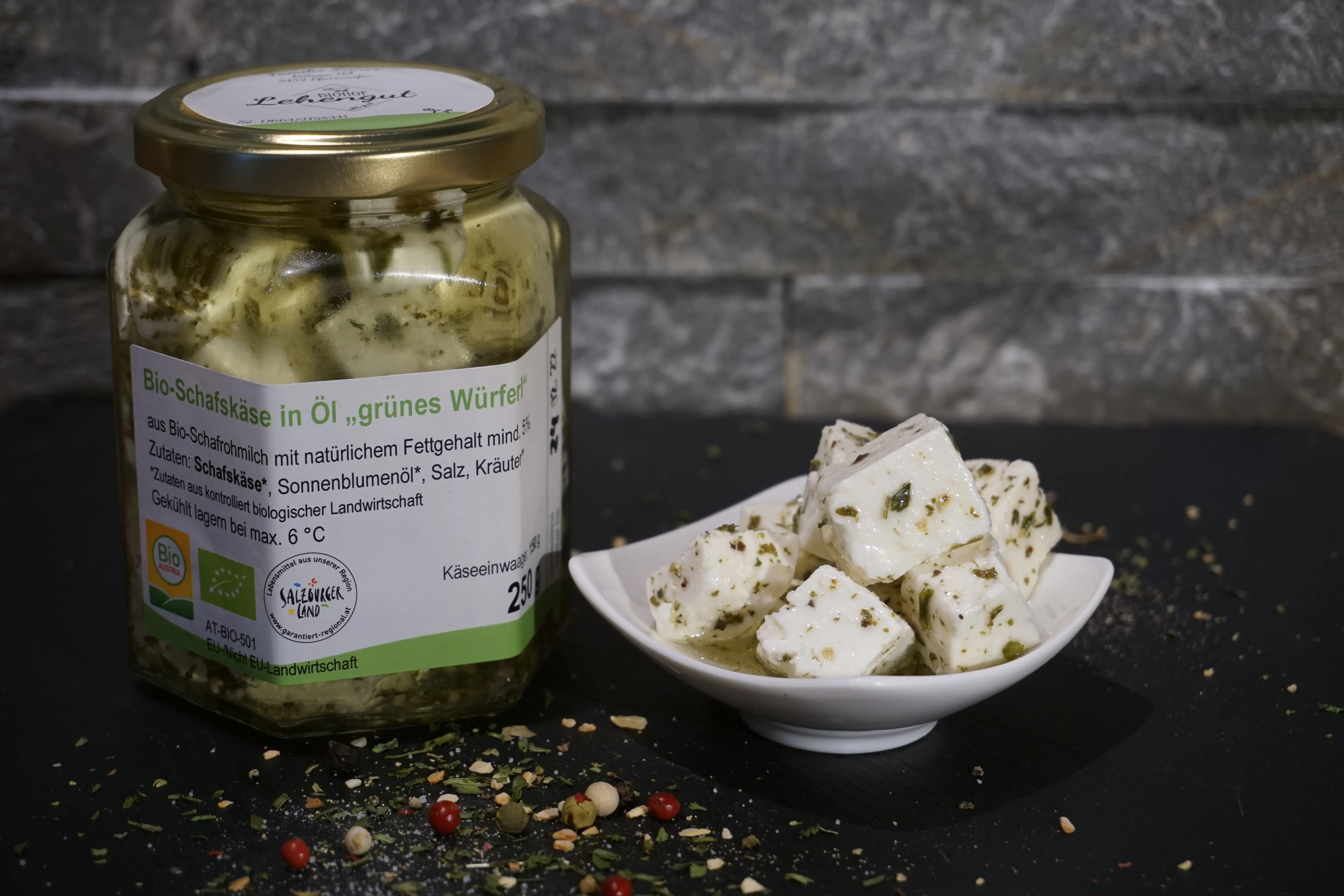 Grünes Würferl, Schaf, Fam. Laner, Lehengut