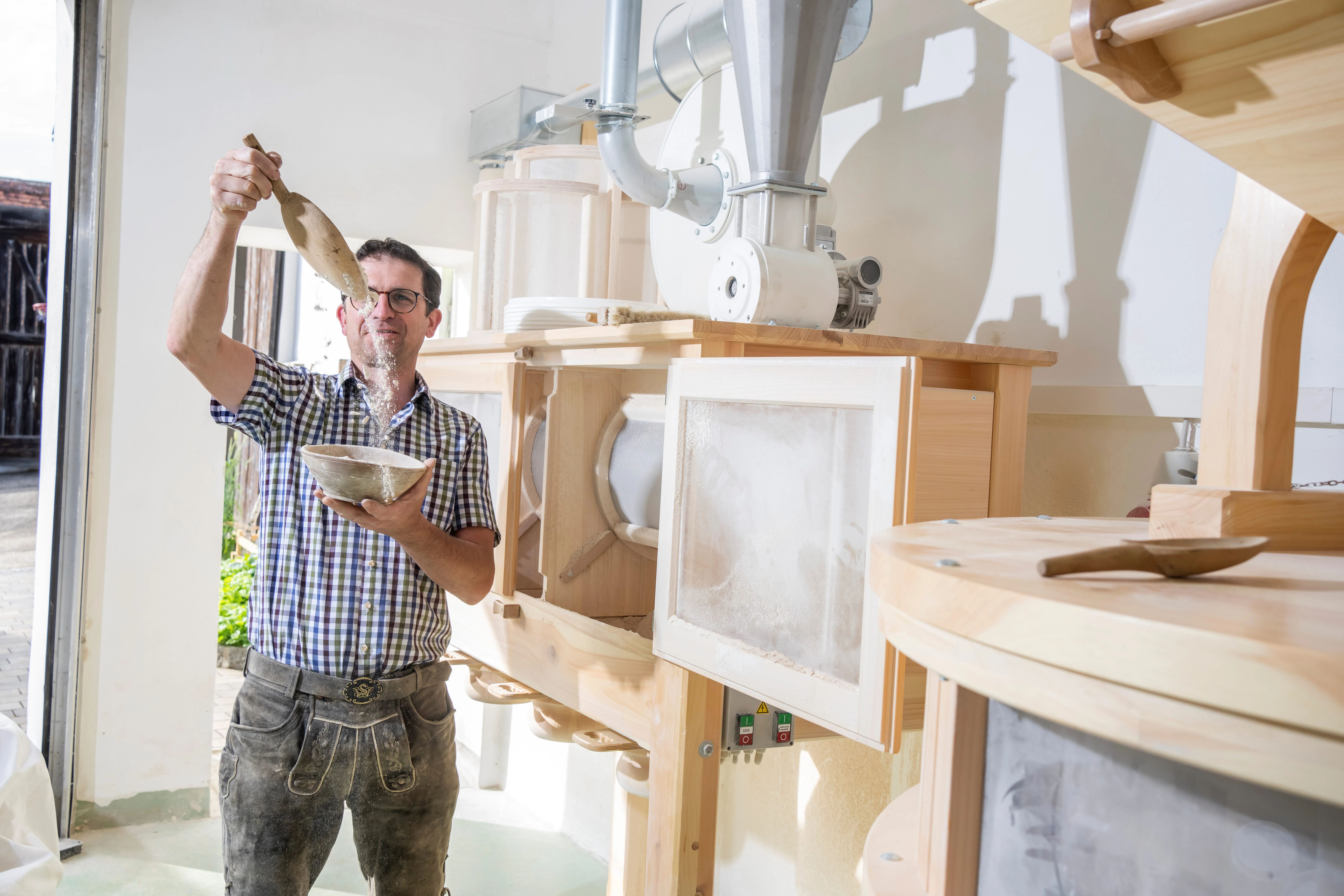 AMA Genuss Region/herbst