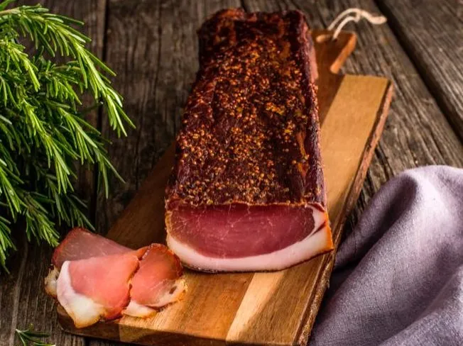 speck Heugenhauser Hauserperterhof ©Heugenhauser