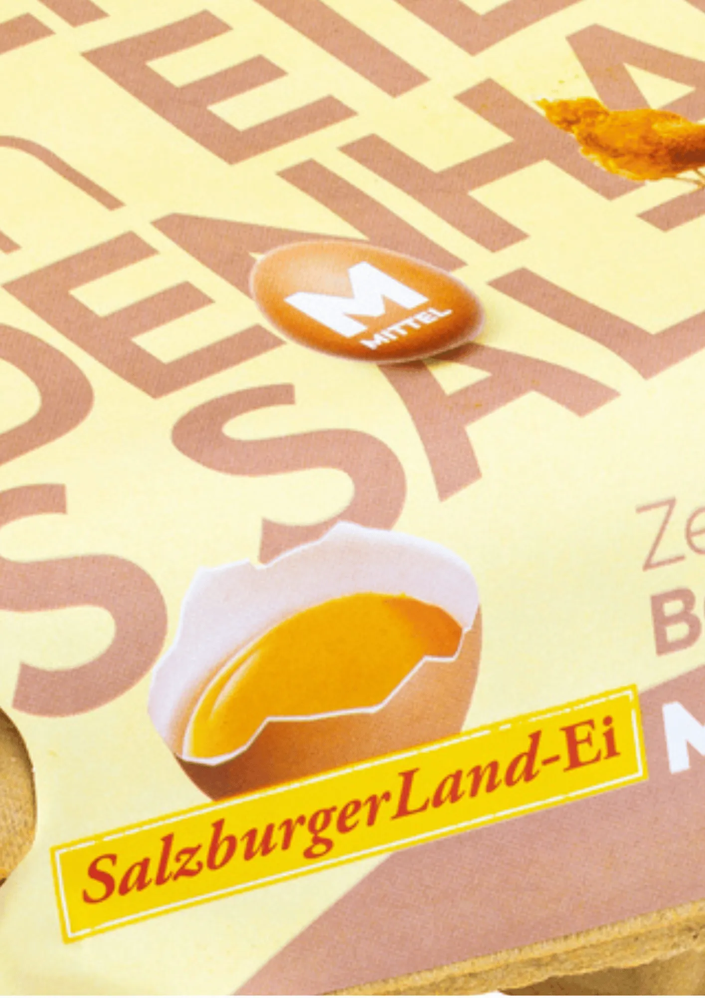 SalzburgerLandEi Bodenhaltung_Produktfoto hoch ©SalzburgerLand Ei_0