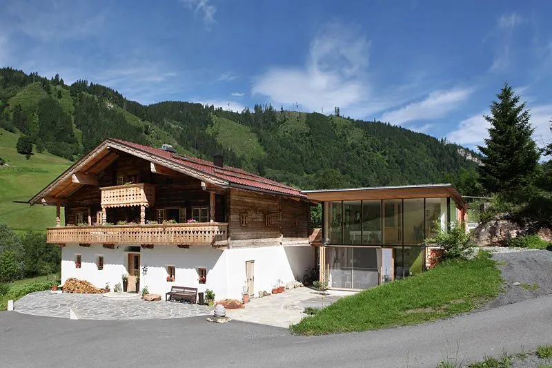 bijoFarm Farm © bijoFarm Fam. Schattbacher