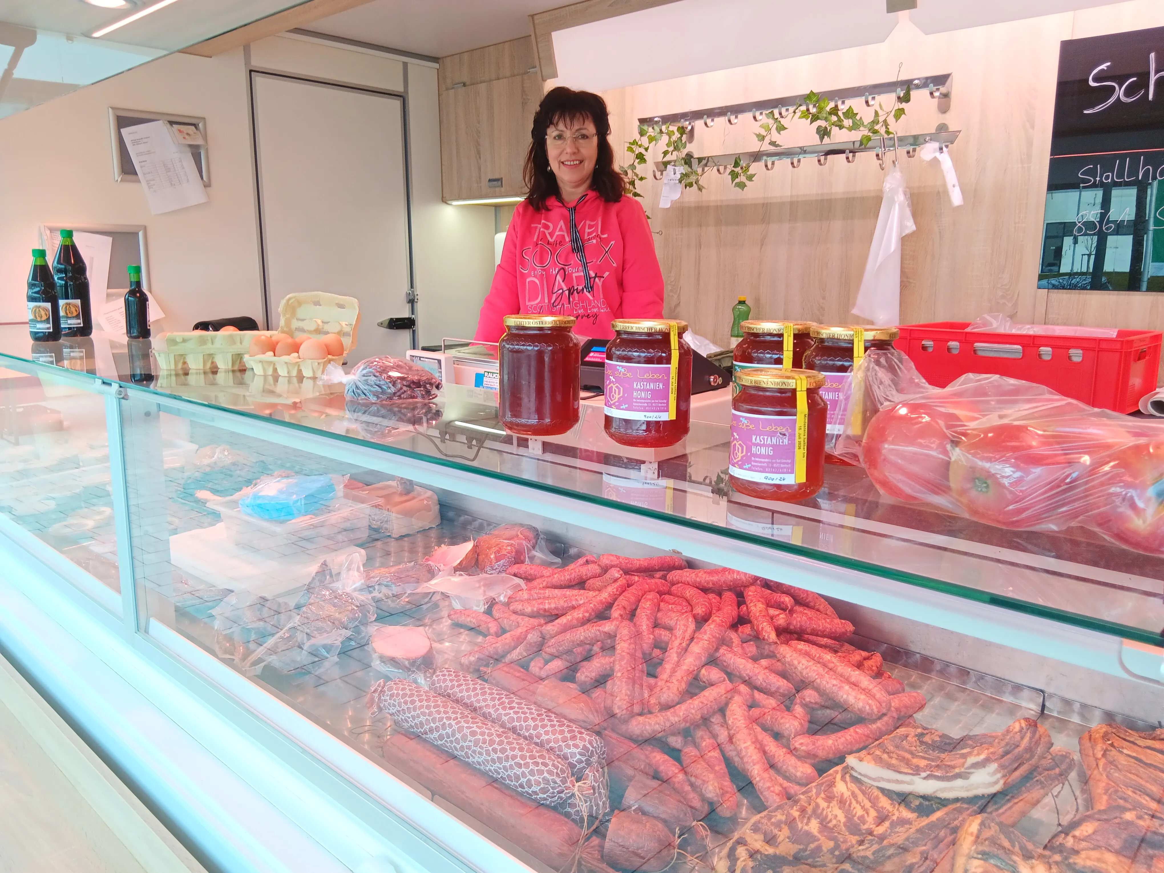 Bauernmarkt Söding-St. Johann 4