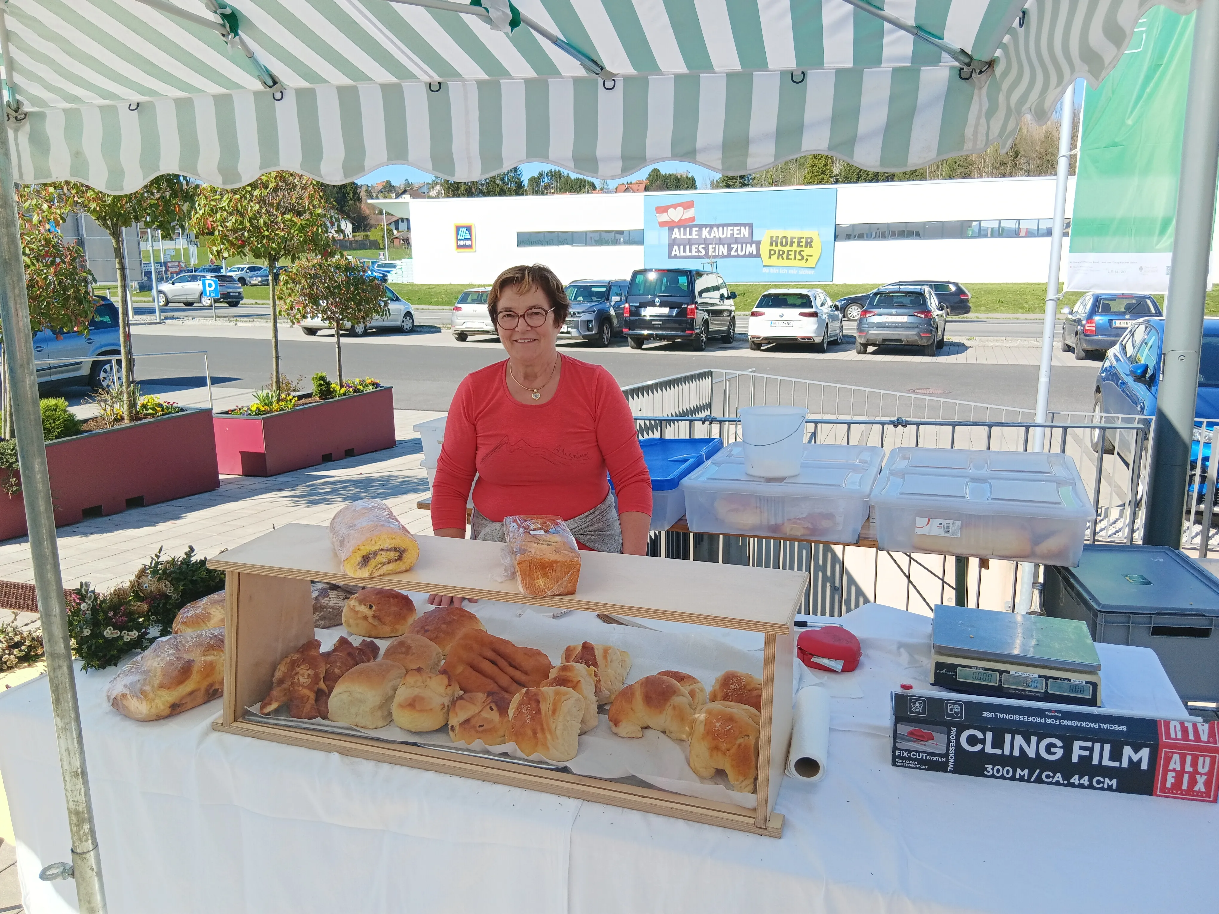 Bauernmarkt Söding-St. Johann 5